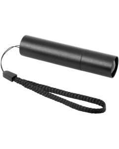 Wiederaufladbare Taschenlampe Bruce mit 30 mm ausziehbarer Spitze