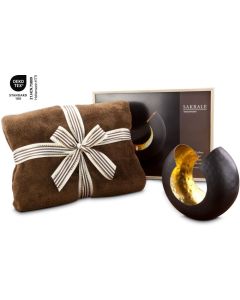 Präsenteset: Abendstimmung