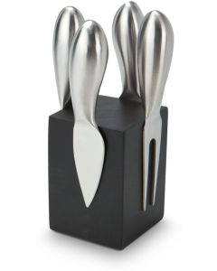 Käsemesser-Block Novo