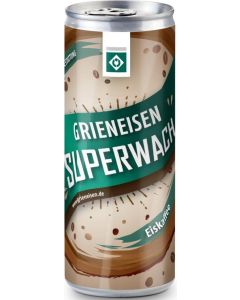 Latte Macchiato - Etikett nach Wahl - 250 ml