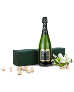 Champagner Pascal Lallement brut