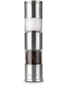 Salz- und Pfeffermühle Dumelo