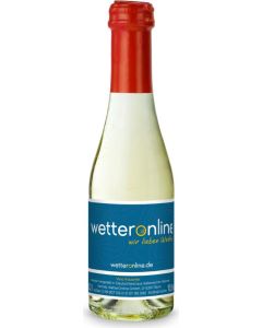 Promo Secco Piccolo – Flasche klar, 0,2 l