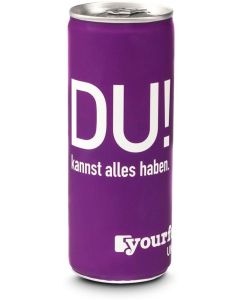 Iso Sport Drink, light – Grapefruit-Zitrone, 250 ml