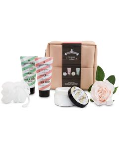 Wellness-Geschenkset: Classic Care - Für Sie