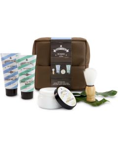 Wellness-Geschenkset: Classic Care - Für Ihn