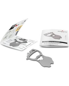 Key Tool Little Shopper - 14 Funktionen