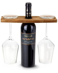 Weinglashalter Vinolino