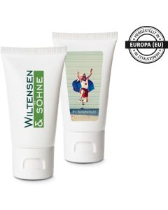 Tube Basic 50 ml - Handreinigungsgel