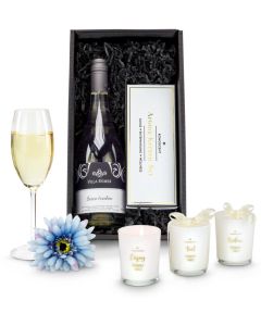 Präsenteset: Relaxing Moments