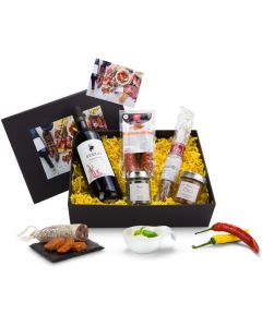 Präsenteset: Viva España