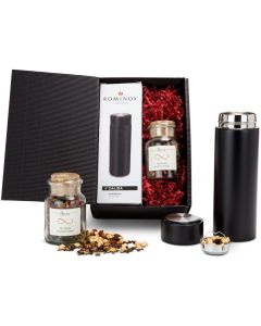 Präsenteset: Tea to Go