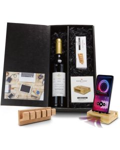 Präsenteset: Rund ums Büro