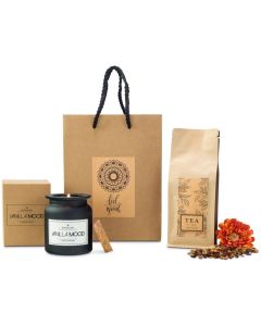 Präsenteset: Feel Good - Tea Time