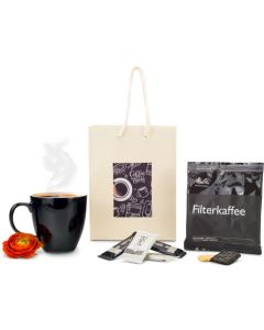 Präsenteset: Coffee Break