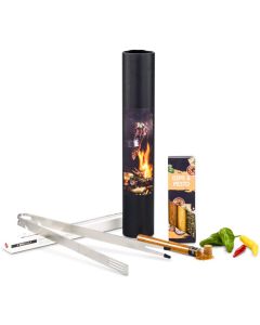 Präsenteset: Grill & Dip