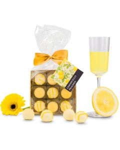 Präsenteset: Limoncello Pralinen