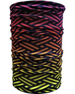 Sublimations-Multischal 145 g/m²