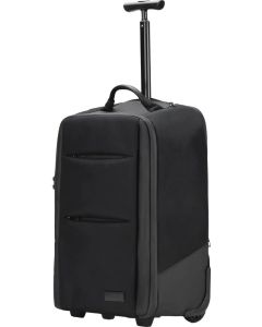 SCX.design L20 Business Laptop-Trolley-Rucksack