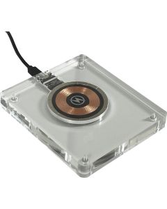 SCX.design W29 kabellose Ladestation 15W