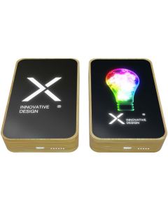 SCX.design P27 10.000 mAh MagSafe Powerbank