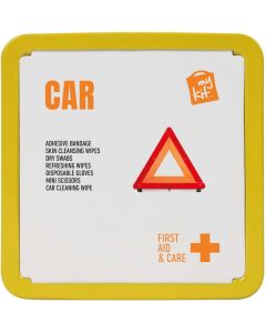 MyKit Erste Hilfe Set für das Auto