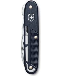 Victorinox Alox Refined Synergy Alox, dunkelblau