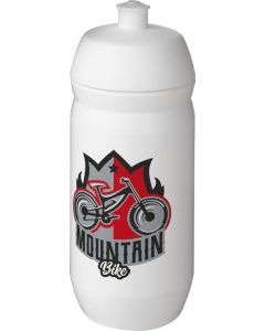 HydroFlex™ 500 ml Squeezy Sportflasche