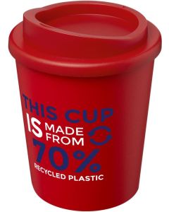 Americano® Espresso Eco 250 ml recycelter Isolierbecher