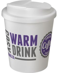 Americano® Espresso 250 ml Isolierbecher mit auslaufsicherem Schraubverschluss