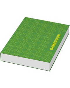 Combi Notiz- und Markierungs-Set mit Softcover