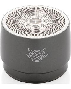 Kabelloser Swiss Peak 5W Bass Lautsprecher