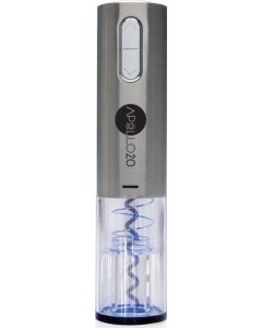 Elektronischer Weinöffner - USB aufladbar