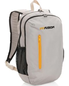 Impact Aware™ 300D rPET Casual Rucksack