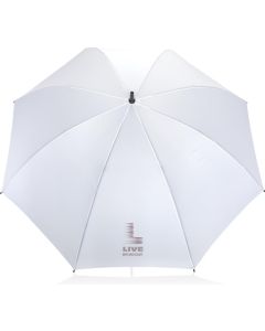 30" Impact AWARE™ RPET 190T Stormproof-Schirm