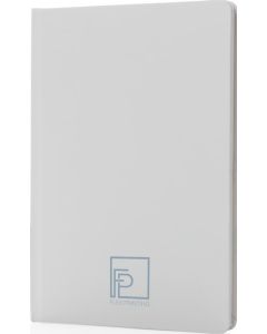 A5 Impact Steinpaper Hardcover Notizbuch