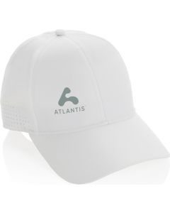 Impact AWARE™ rPET 6-Panel-Sportkappe