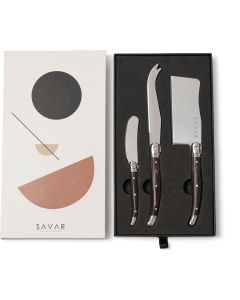 VINGA Gigaro Käsemesser