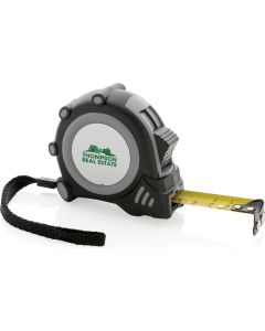 Grip 5m/19mm Maßband aus RCS recyceltem Kunststoff