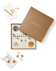 Vinga Coffee-Table Spielesammlung