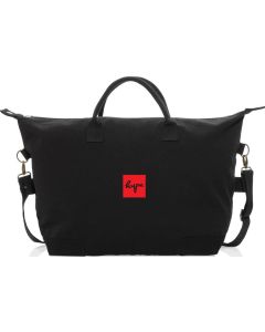 Kezar AWARE™ 500g/m² Wochenendtasche aus recyceltem Canvas