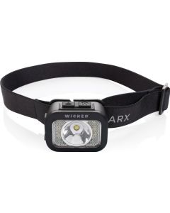 Gear X Hochleistungs-Kopflampe aus RCS rPlastik