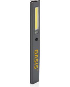 Gear x USB aufladbare Inspektionsleuchte aus RCS Kunststoff