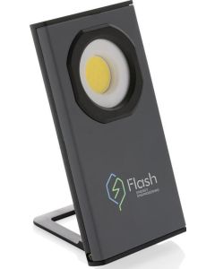 Gear X USB-Taschenlampe aus RCS rKunststoff mit 260 Lumen