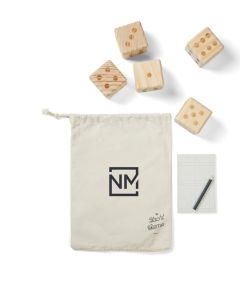 VINGA Outdoor Yacht Spiel