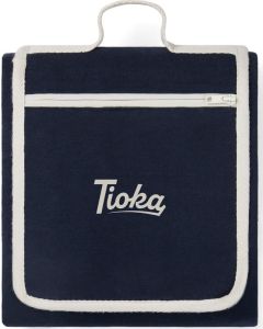 VINGA Volonne AWARE™ Picknickdecke aus recyceltem Canvas