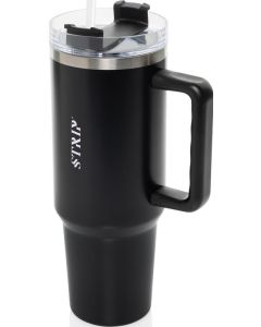 Peakflow Becher aus RCS recyceltem Stainless Steel 1200 ml