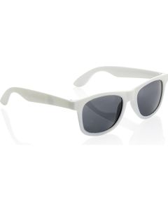 Sonnenbrille aus RCS recyceltem PP-Kunststoff