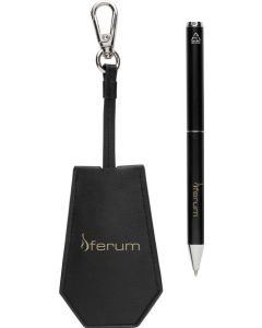 Swiss Peak Tula RCS Set aus Key-Organizer & Stifte