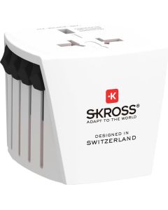 Skross World Travel Adapter MUV Micro